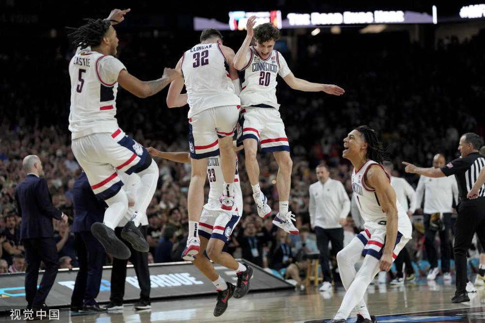 NBA以来
