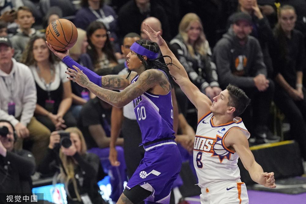 他展现出的 他展现出的